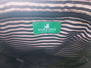 Zaino Santoro Gorjuss