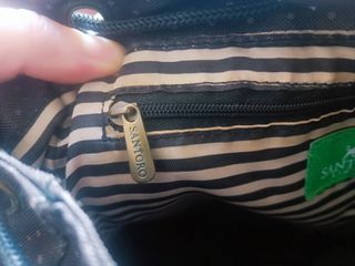 Zaino Santoro Gorjuss