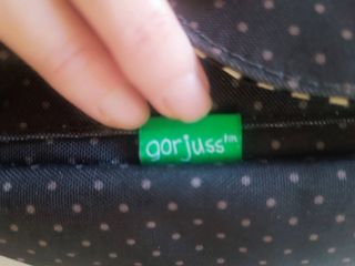 Zaino Santoro Gorjuss