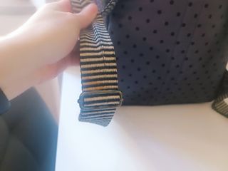 Zaino Santoro Gorjuss