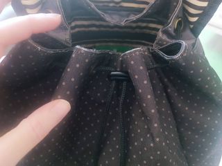 Zaino Santoro Gorjuss