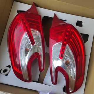 Pilotos Traseros Peugeot 208 MK1