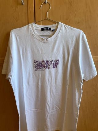 Camiseta Real Madrid C.F. 1963