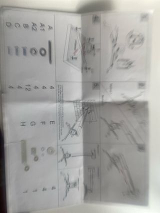 Soporte Techo Proyector La Vague LV-CM401