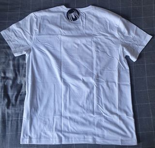 Camiseta Marvel Spiderman 2 XXL