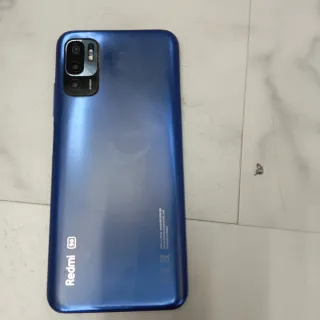 Xiaomi Redmi Note 10 5G Blu