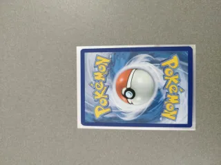 Carta Pokémon Tulip 259/182