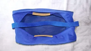 Set di 3 borse da viaggio