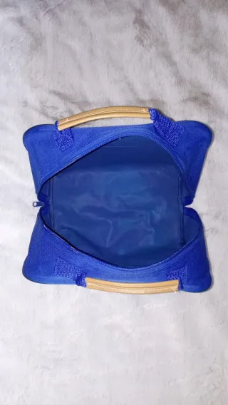 Set di 3 borse da viaggio