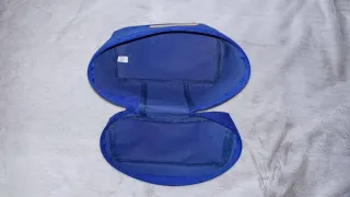 Set di 3 borse da viaggio