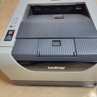 Stampante laser Brother HL-5350DN