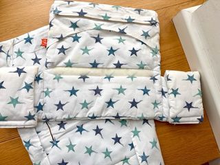 Cojin para tron trip trap Stokke