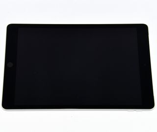 iPad 9 256GB Plata LTE A2604