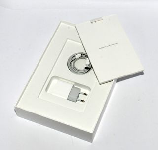 iPad 9 256GB Plata LTE A2604