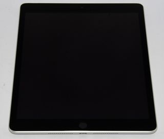 iPad 9 256GB Plata LTE A2604