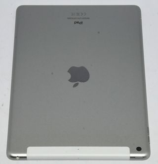 iPad 9 256GB Plata LTE A2604