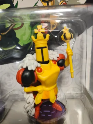 Amiibo Shovel Knight Nintendo