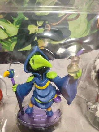 Amiibo Shovel Knight Nintendo