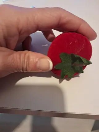 Pendientes de plata nuevos