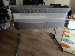 Minicuna colecho Safety 1st