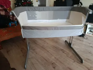 Minicuna colecho Safety 1st