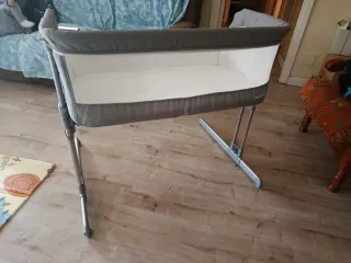 Minicuna colecho Safety 1st