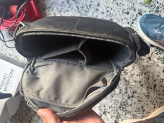 Bolsa DJI Mini 4 Pro Negra