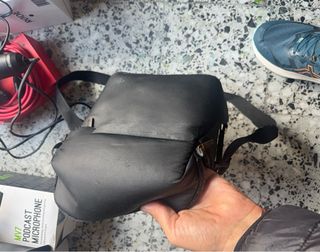 Bolsa DJI Mini 4 Pro Negra