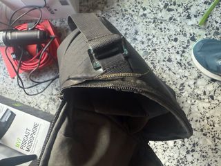 Bolsa DJI Mini 4 Pro Negra