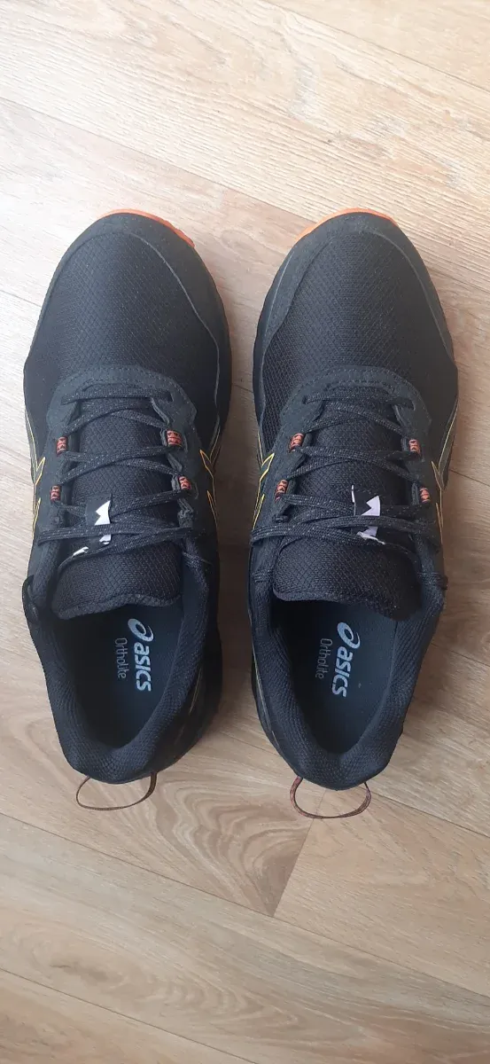 ZAPATILLAS ASICS GEL-VENTURE 10 TALLA 44 NUEVAS