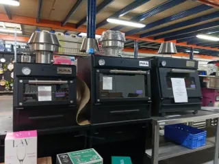 Horno Pira Profesional