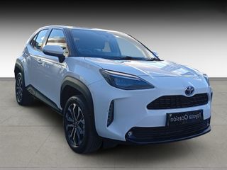Toyota Yaris Cross 2021