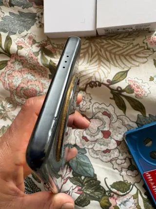 Honor Magic 7 Lite 8GB RAM 512GB