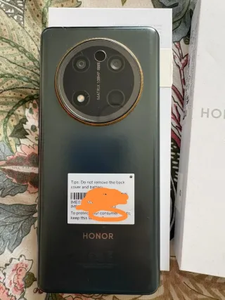 Honor Magic 7 Lite 8GB RAM 512GB