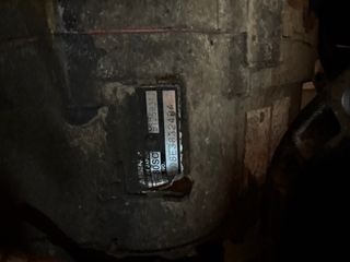 Caja Cambio Volvo XC90 2007 D5204T4 Automática