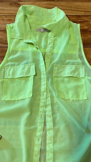 Lote 4 Camisetas Verano