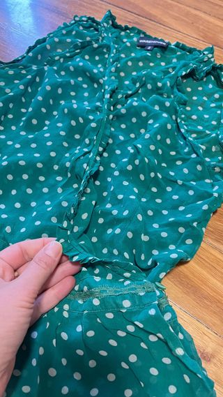 Lote 4 Camisetas Verano