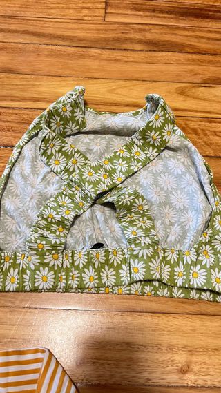 Lote 4 Camisetas Verano