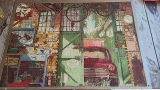 Puzzle Educa 1500 Piezas