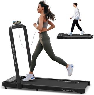 Mobvoi Home Cinta De Correr Smart AI T4225