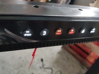 Mobvoi Home Cinta De Correr Smart AI T4225