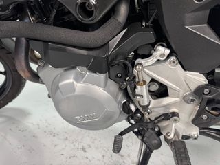 BMW F 750 GS 2019