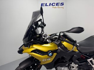 BMW F 750 GS 2019