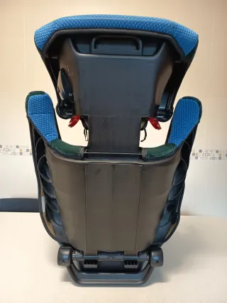 Silla Recaro Monza 2-3