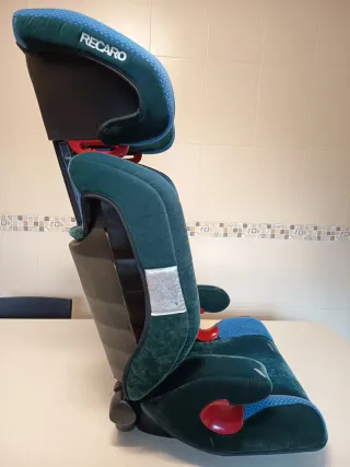 Silla Recaro Monza 2-3