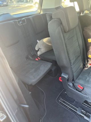 Volkswagen Touran 2017