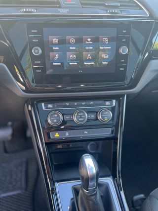 Volkswagen Touran 2017