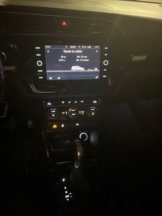 Volkswagen Touran 2017