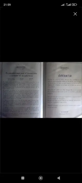 Cubertería Aristokratisch S. L. G. Art.