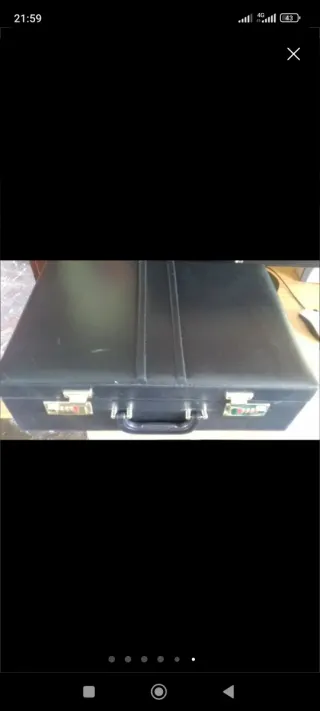 Cubertería Aristokratisch S. L. G. Art.